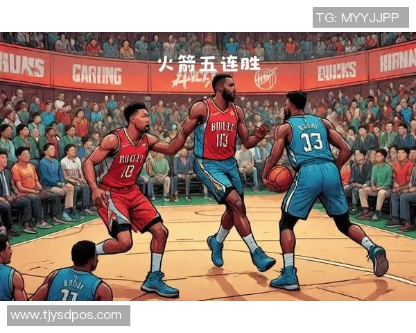 2007年NBA常规赛火箭队与雄鹿队的对决结果揭晓谁最终赢得比赛胜利