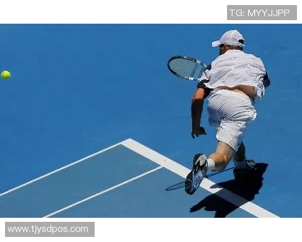 专访周磊：探寻网球界的成功秘诀与成长之路