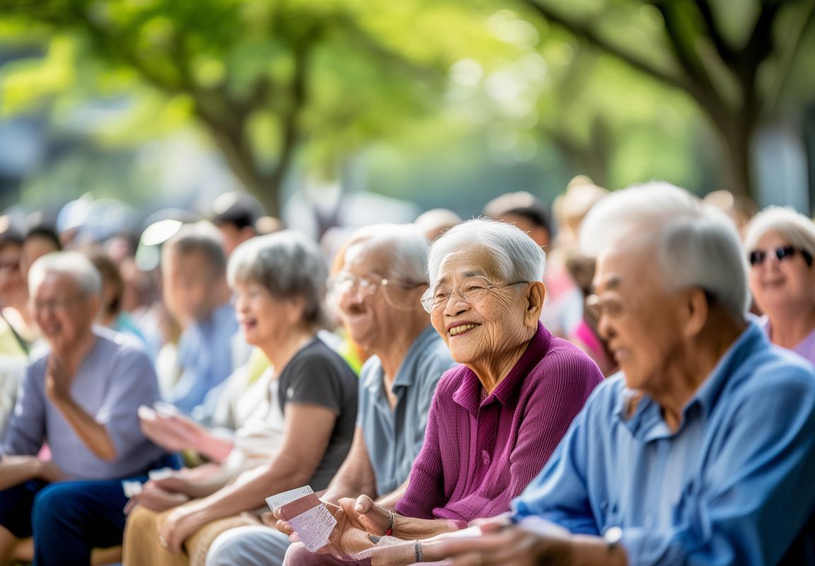 养老保险待遇水平提高：缩小城乡差距(图3)