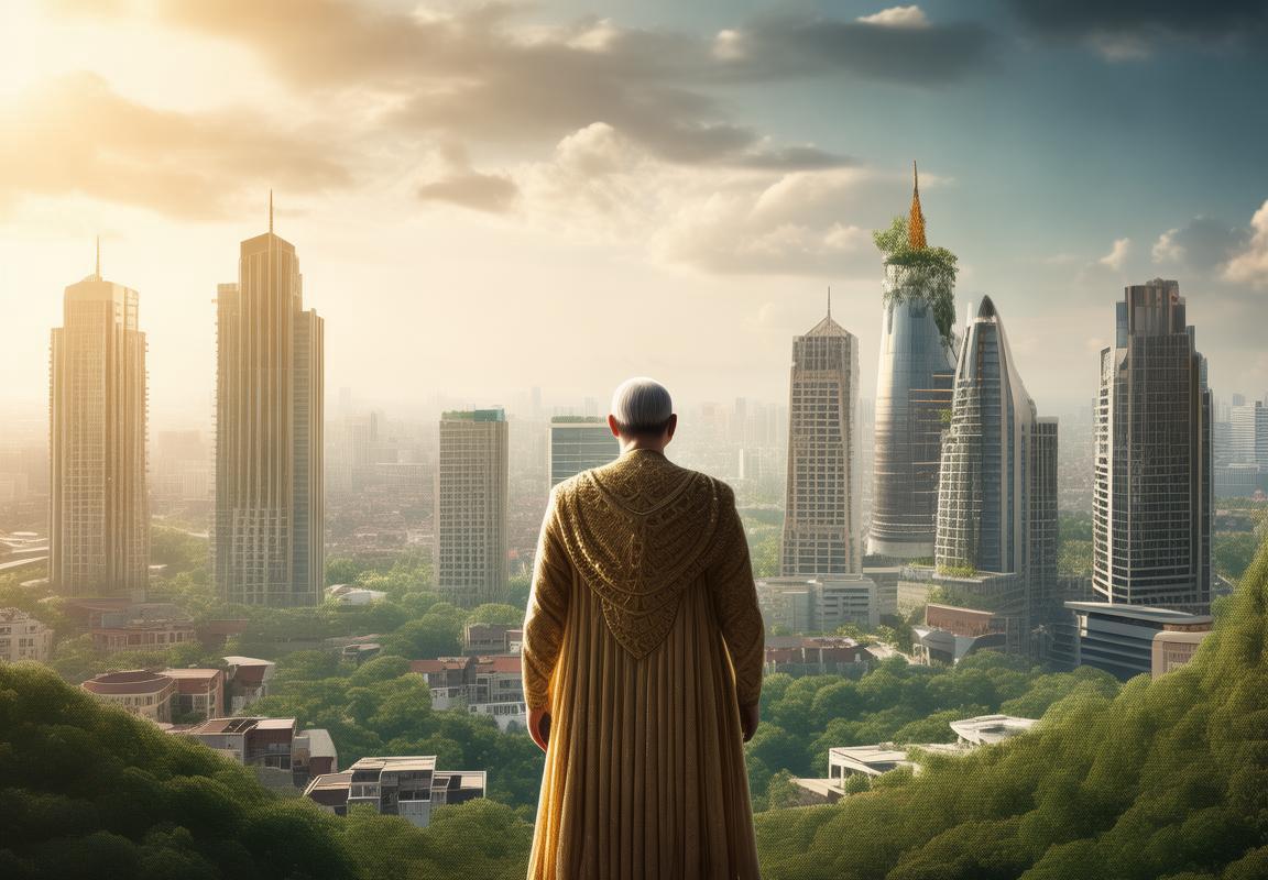 老龄化社会：养老保障体系面临的挑战(图4)